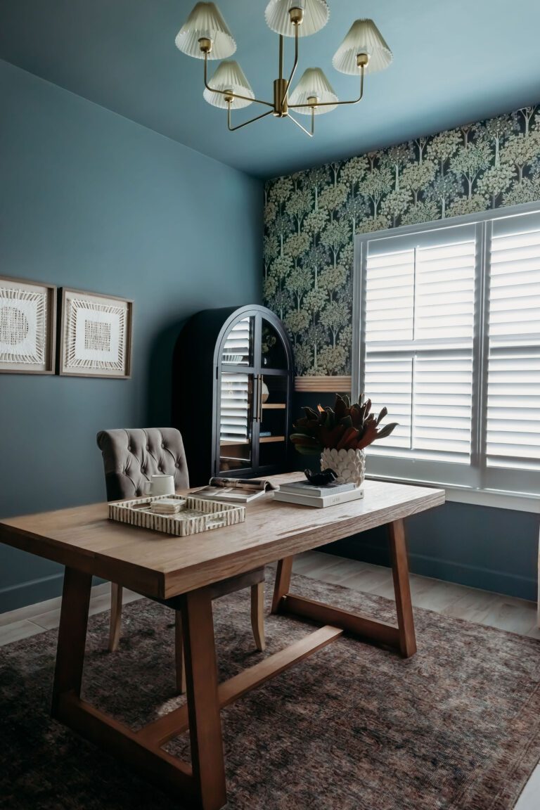 Lakewood Ranch Home Office 6