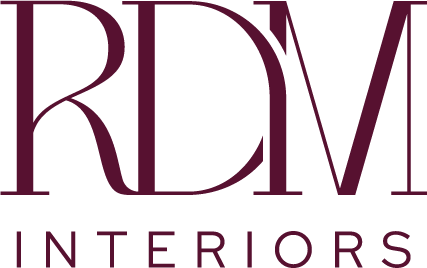 RDM Interiors Sarasota Tampa Bay Interior Design Firm