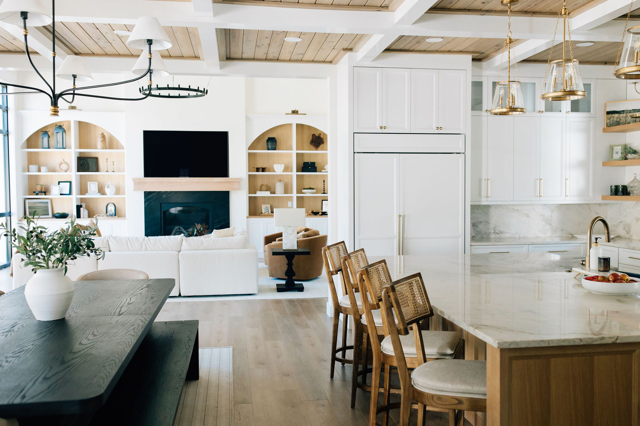 Myakka Florida Modern Farmhouse