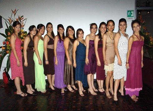 Mariana Neumann Prom 2006