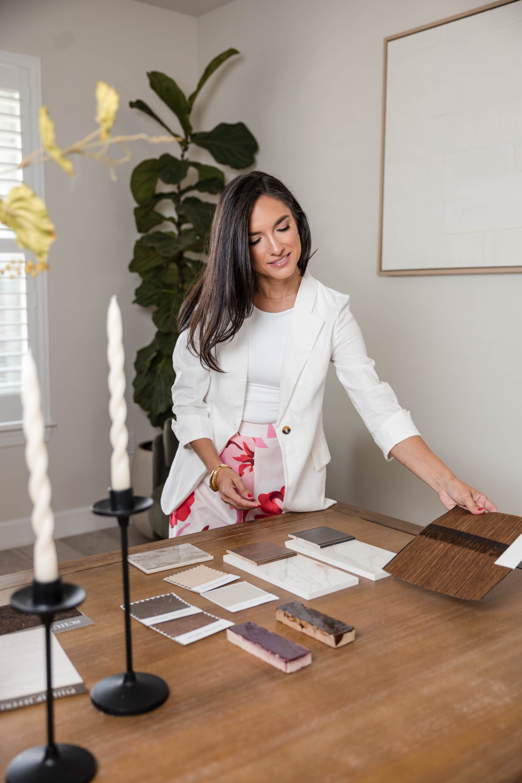 Mariana Neumann Sarasota Bradenton Interior Designer