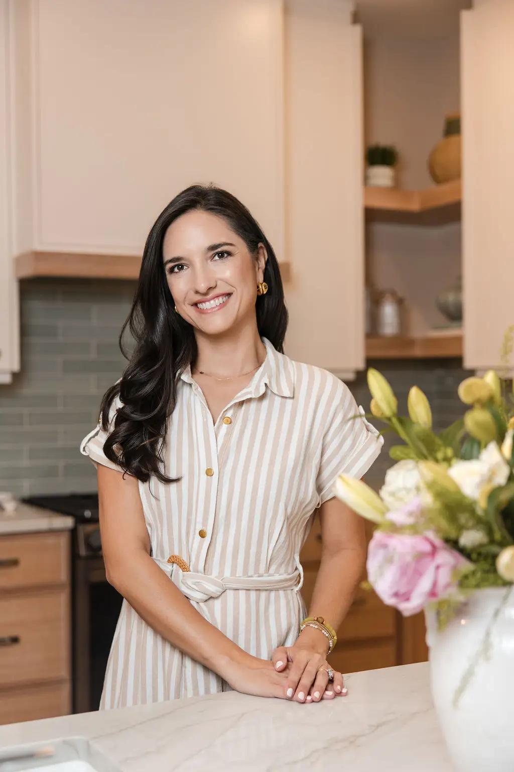 Mariana Neumann Founder and Principal Designer at RDM Interiors